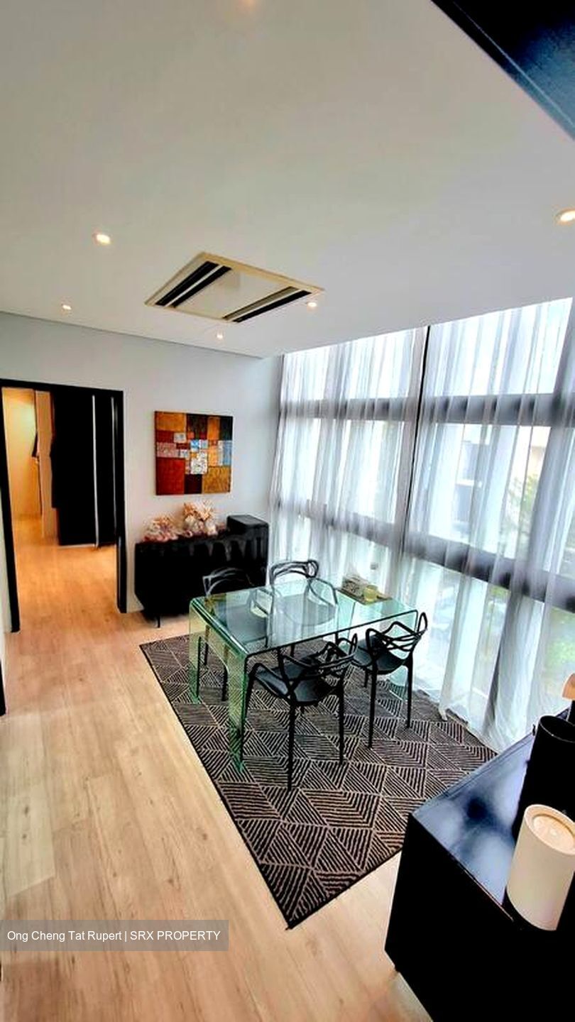 Avant Parc (D27), Terrace #495594861